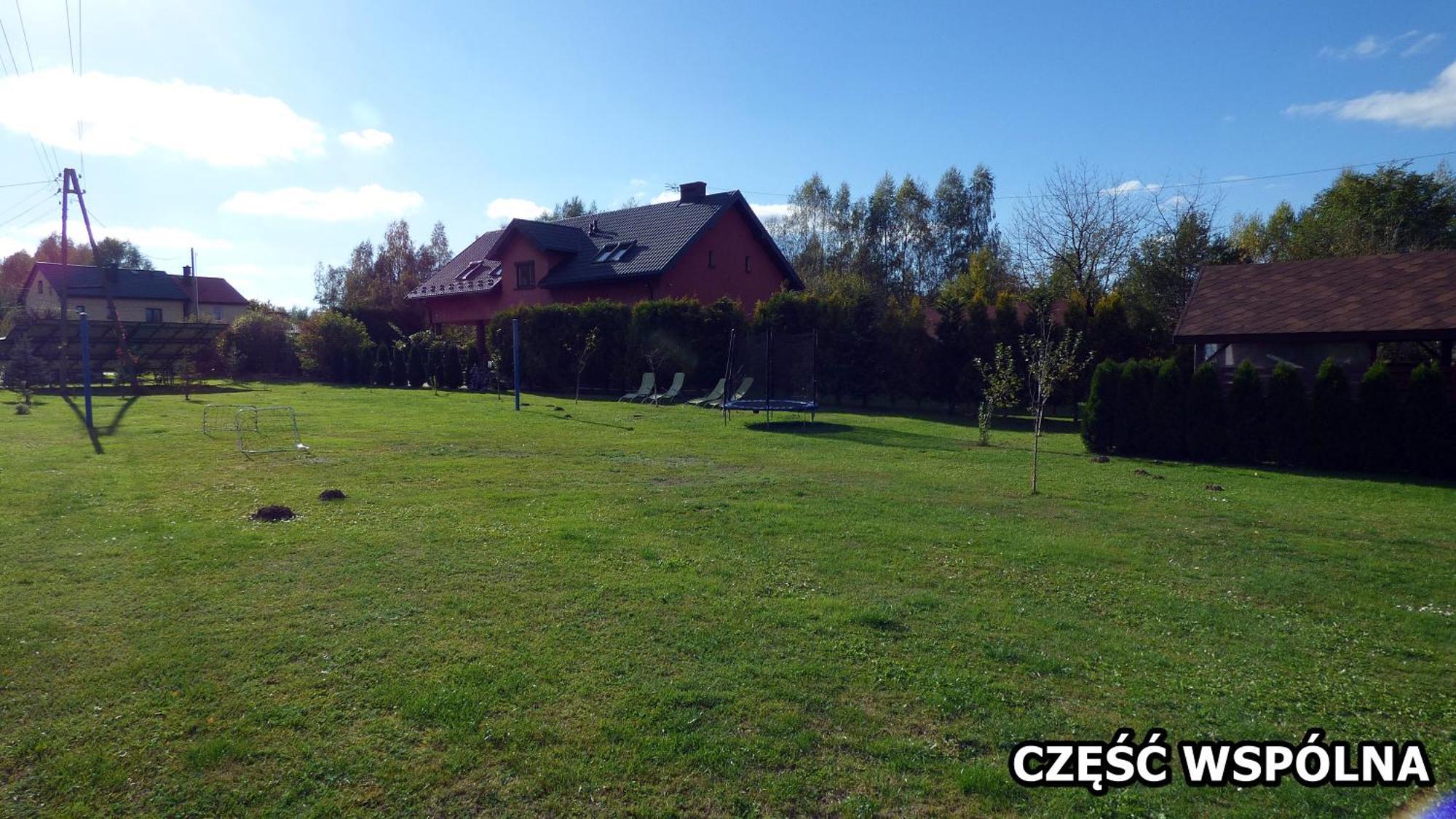 Agroturystyka Katarzyna Швета Катаржина Екстериор снимка