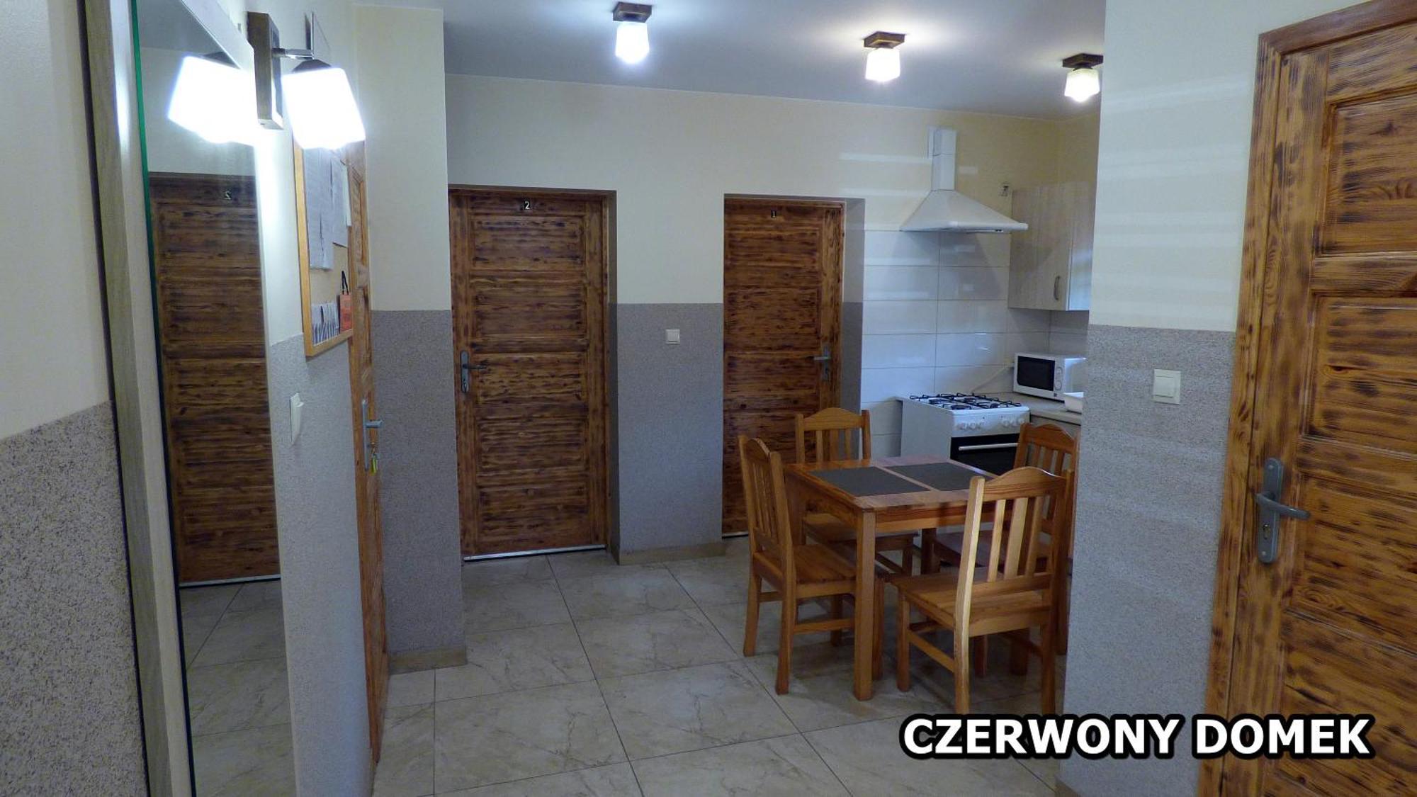 Agroturystyka Katarzyna Швета Катаржина Екстериор снимка