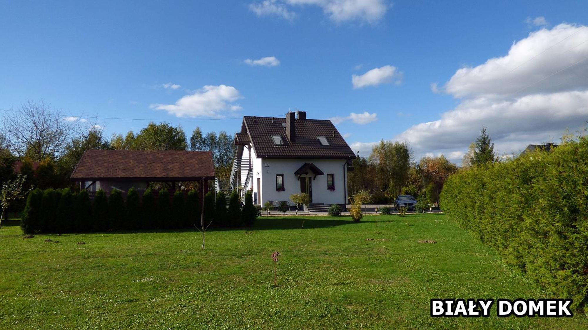 Agroturystyka Katarzyna Швета Катаржина Екстериор снимка