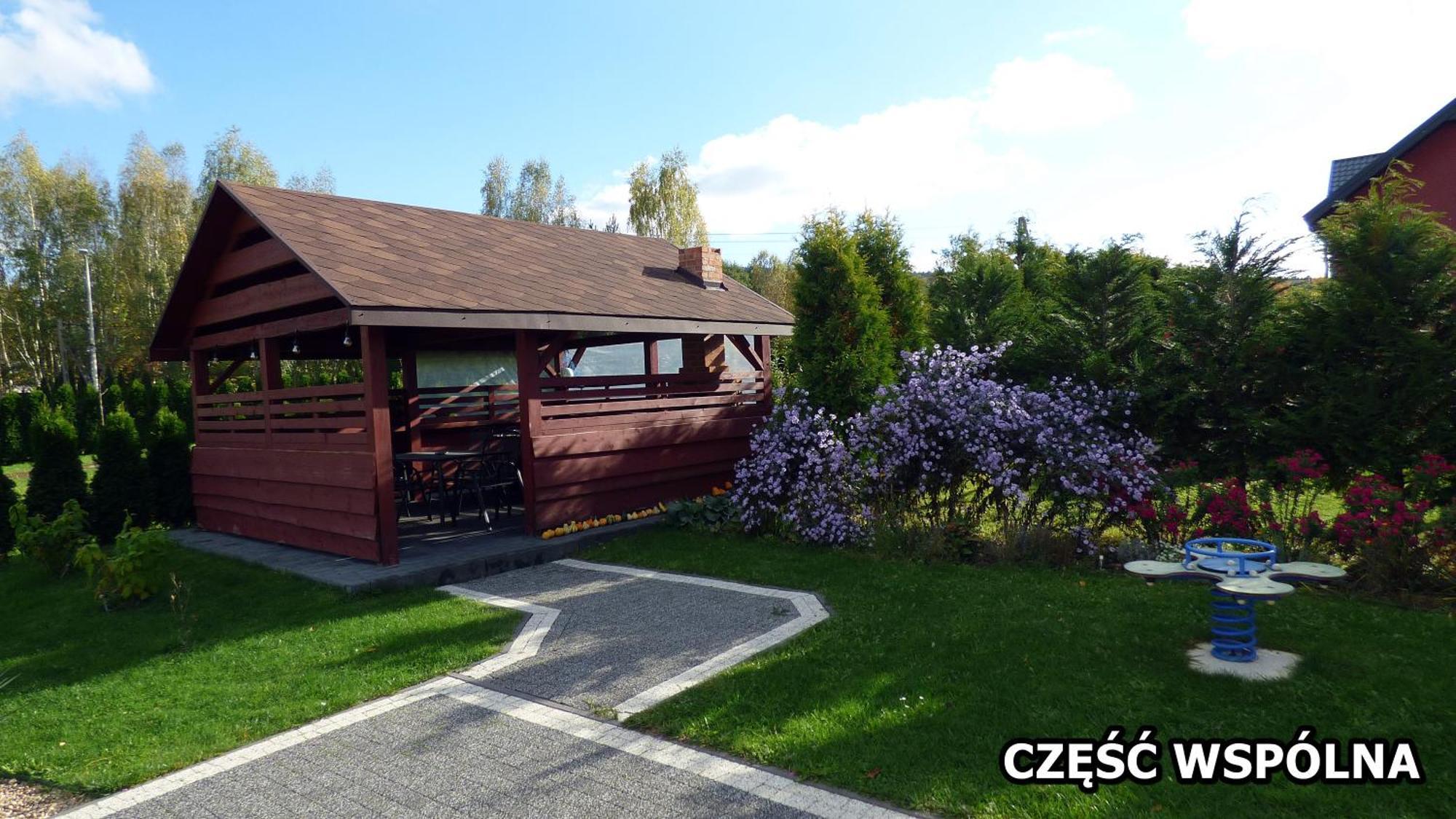 Agroturystyka Katarzyna Швета Катаржина Екстериор снимка